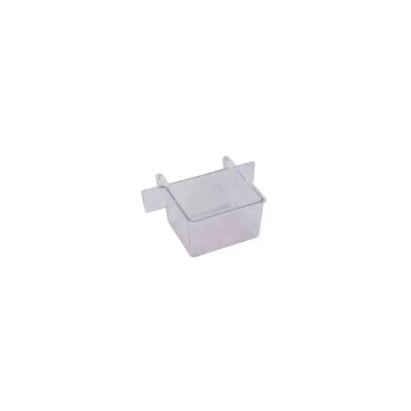 BEBEDOURO CRISTAL SEM TAMPA 30ML