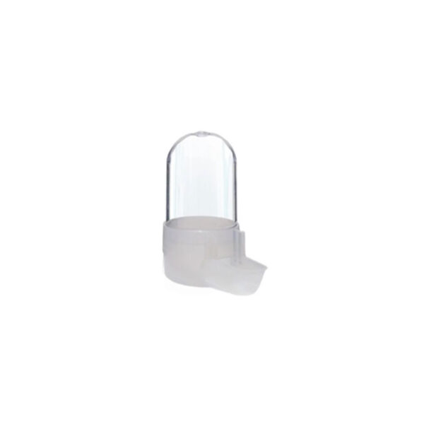 BEBEDOURO JUMBO TRINCA FERRO 30ML