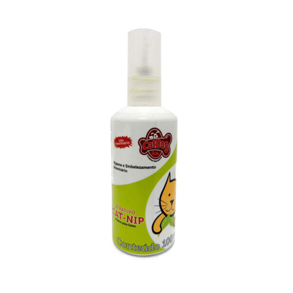 CAT NIP PET 100 ML