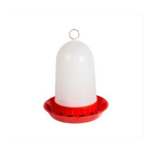 COMEDOURO CODORNA/PINTO 750ML