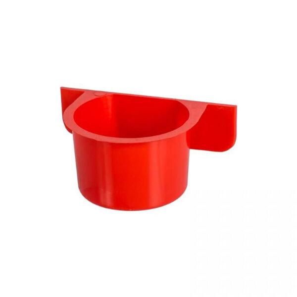 COMEDOURO COM ABA 60ML