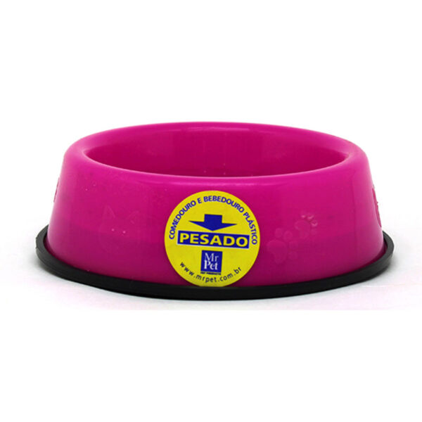 COMEDOURO PESADO 150ML