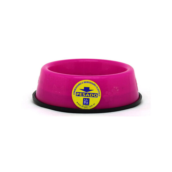 COMEDOURO PESADO 450ML