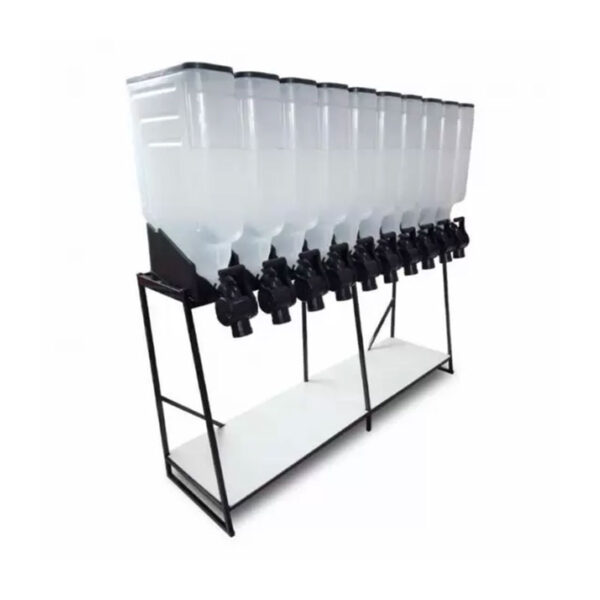 DISPENSER PLAST PENSER 10 MODULOS