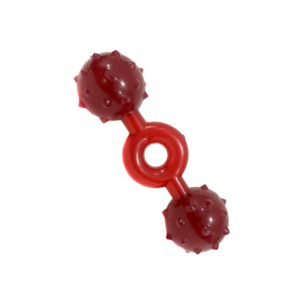 HALTERES CRISTAL G