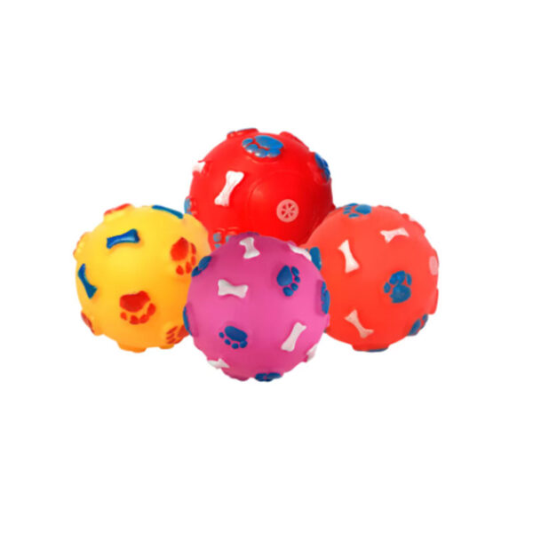 M-54 MORDEDOR BOLA OSSINHO PATA