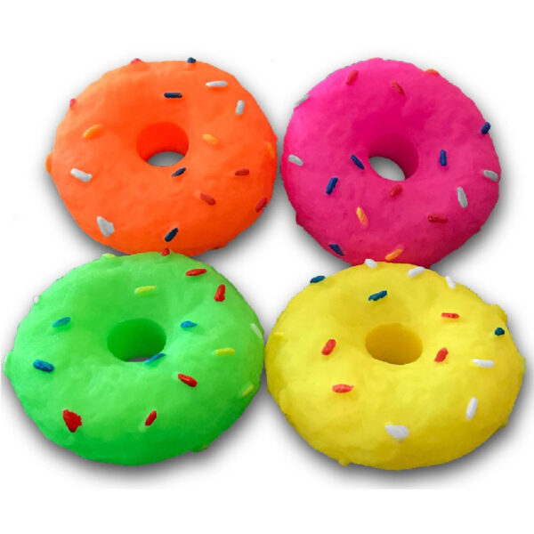 M-91 MORDEDOR ROSQUINHA