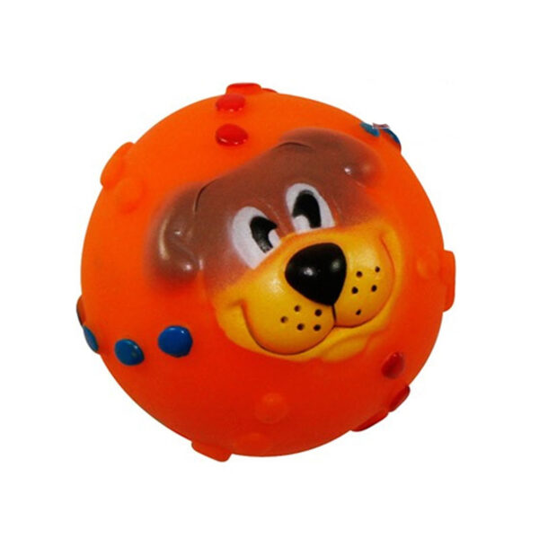 M-97 MORDEDOR BOLA CARINHA