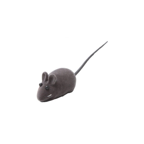 RATINHO SONORO C/12 UND