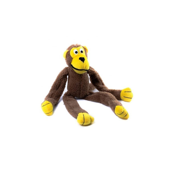 BRINQUEDO PELUCIA MACACO