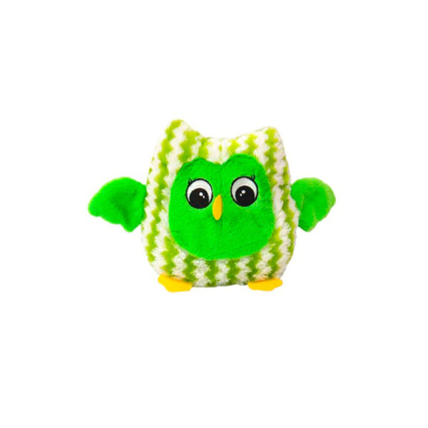 BRINQUEDO PELUCIA CORUJA
