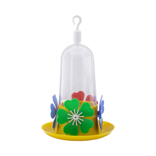 BEBEDOURO BEIJA FLOR BANDEJA - 250 ML