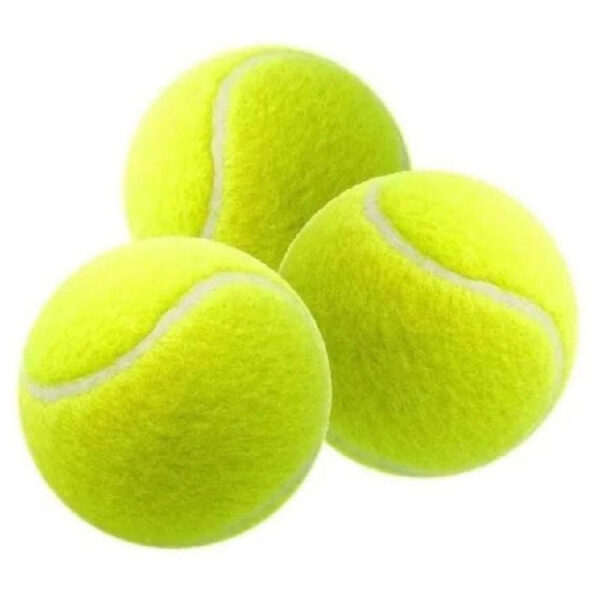 BOLA TENIS POTE C/3