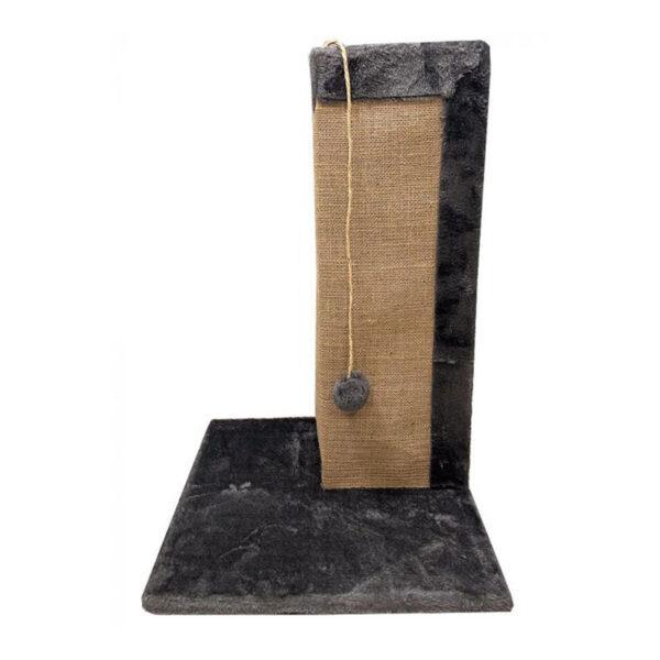 ARRANHADOR PROTETOR DE CANTO 41X41X60