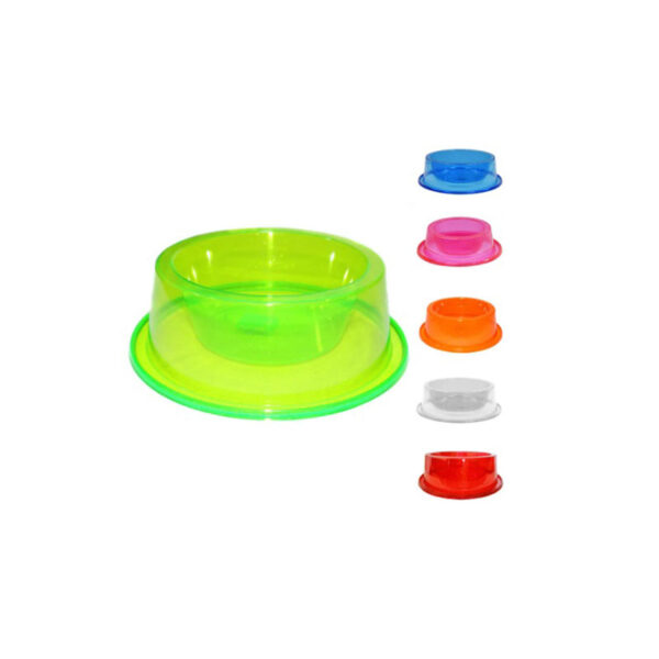 COMEDOURO GATO ALTO ANTI FORMIGA 140ML
