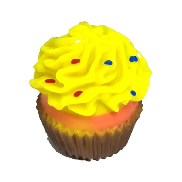 PET 735 MORDEDOR CUPCAKE