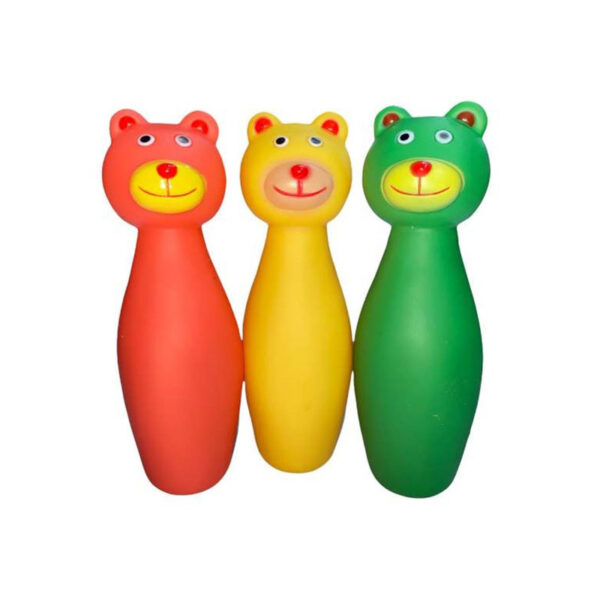 PET 594 MORDEDOR PET URSO