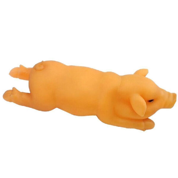 PET 728 MORDEDOR PORCO DEITADO