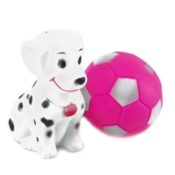 PET 691 MORDEDOR CONJ. DOG+BOLA