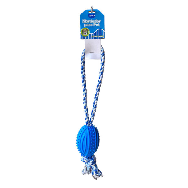 DG 125 MORDEDOR CORDA
