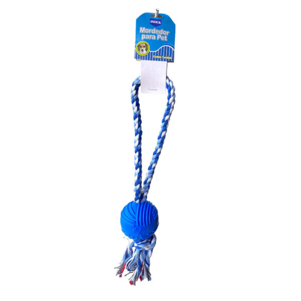 DG 126 MORDEDOR CORDA