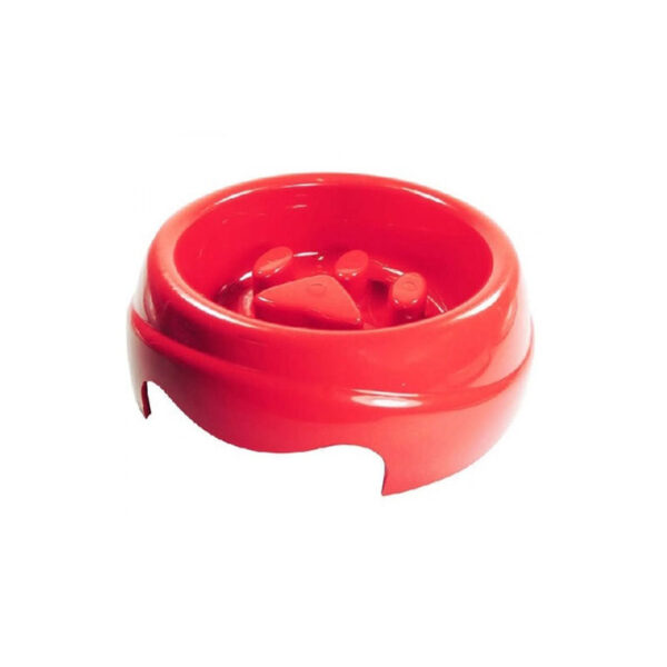 COM 2581 COMEDOURO LENTO 900ML