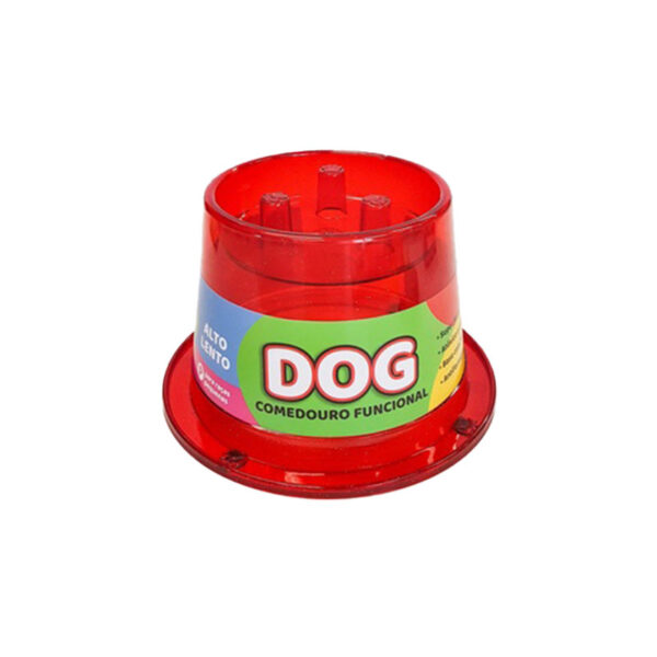 COMED FUNC-LENT ANT-F NEON 250ML