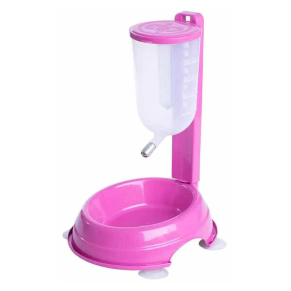 DURAFEEDER AUTOMATICO BASICO