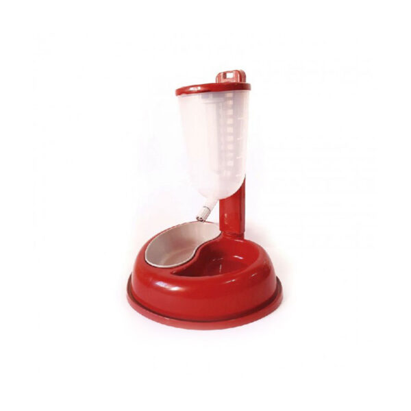 DURAFEEDER AUTOMATICO UPPER