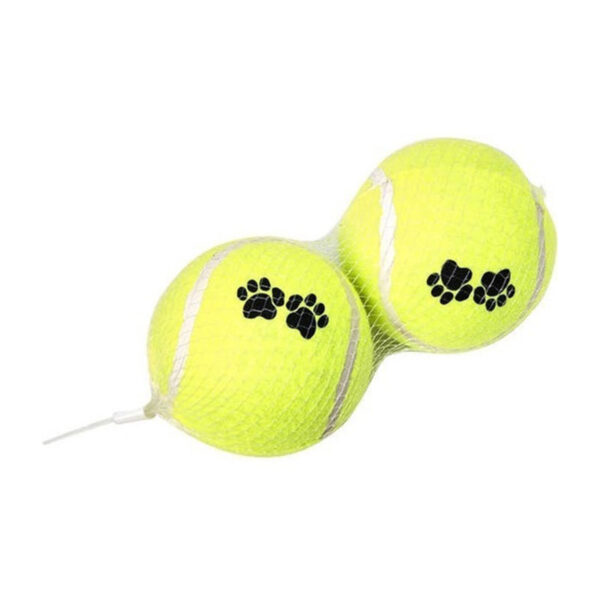 REFIL BOLA TENIS 2UN