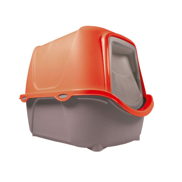 SANITARIO WC CAT NEW PLAST PET