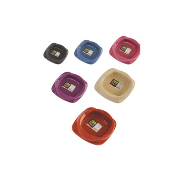 COMED. ZOOPLAST 160ML MIX PLAST PET