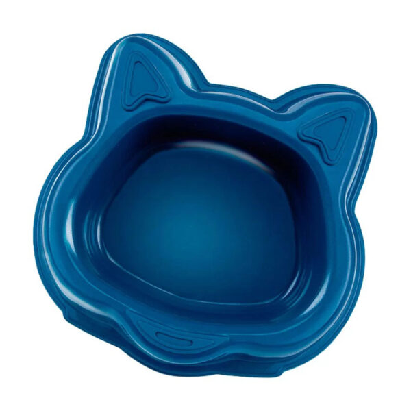 COMED. ZOOPLAST 130ML MIX PLAST PET