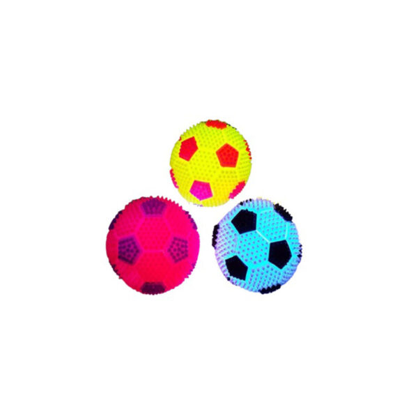 BOLA PISCA PISCA FUTEBOL