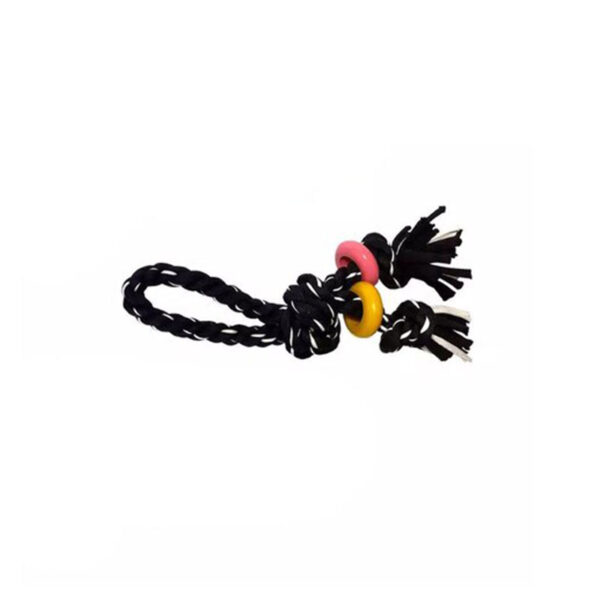MORDEDOR PET CORDA BLACK MC-23