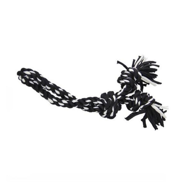 MORDEDOR PET CORDA BLACK MC-24