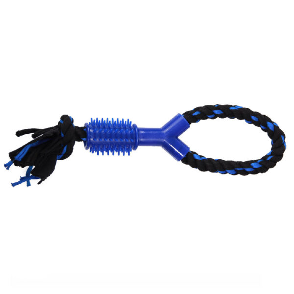 MORDEDOR PET CORDA BLACK MC-25
