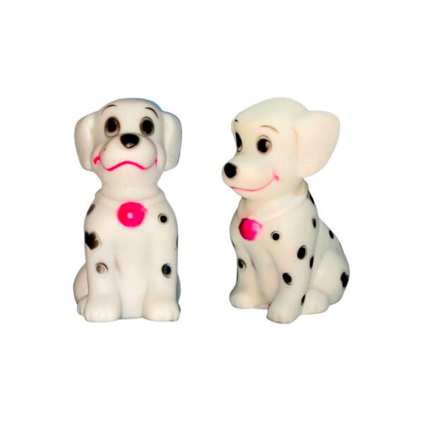 CACHORRINHO COM PINTAS M-98
