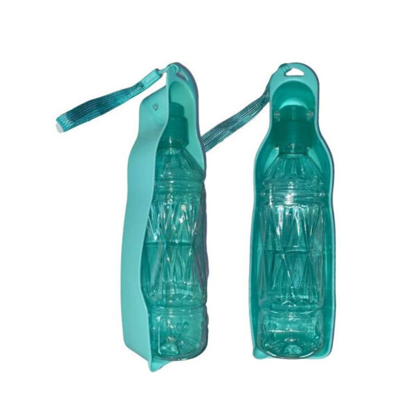 BEBEDOURO PORTATIL G 450ML
