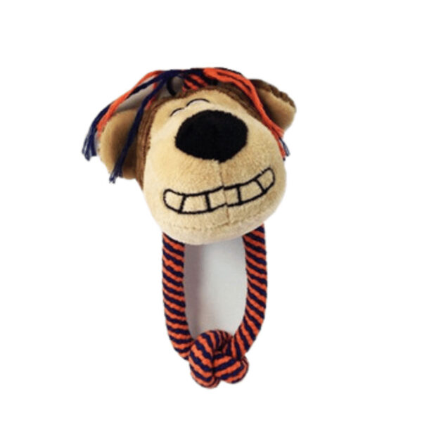 BICHINHO C/CORDA MACACO