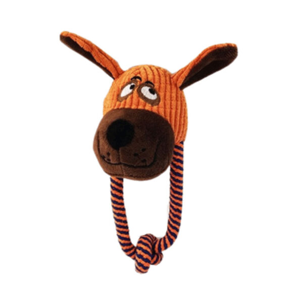 BICHINHO C/CORDA CACHORRO