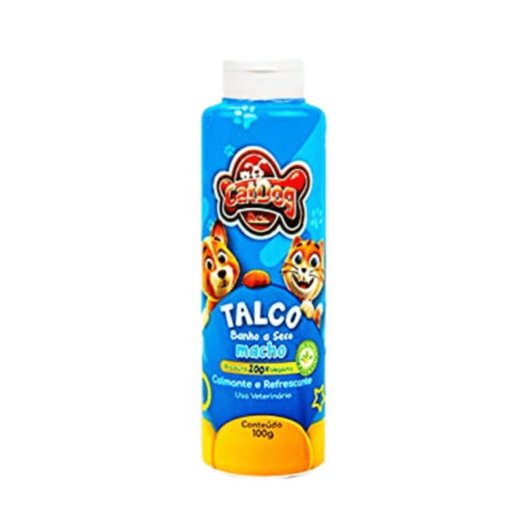 TALCO GATO