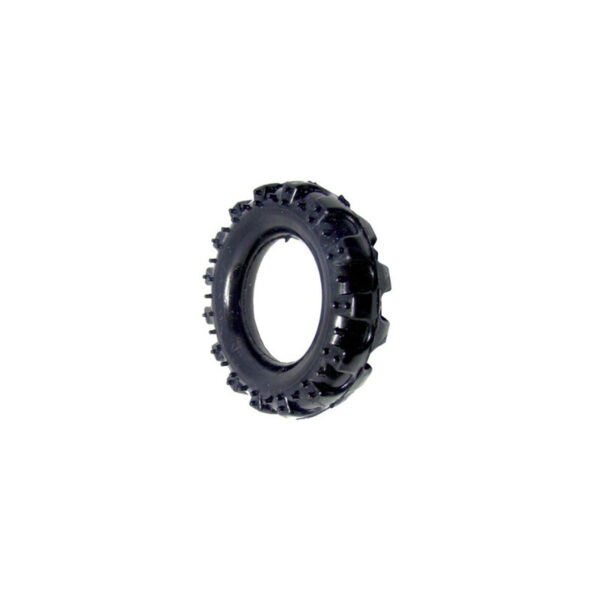 PNEU HARD PRETO MINI