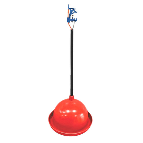 BEBEDOURO PENDULAR VALV.AZUL