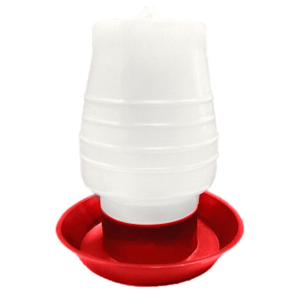 BEBEDOURO PLASTICO P.ROSCA 2L