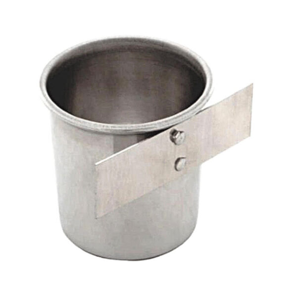 CANECA PASSARO ALUM.ABA MD