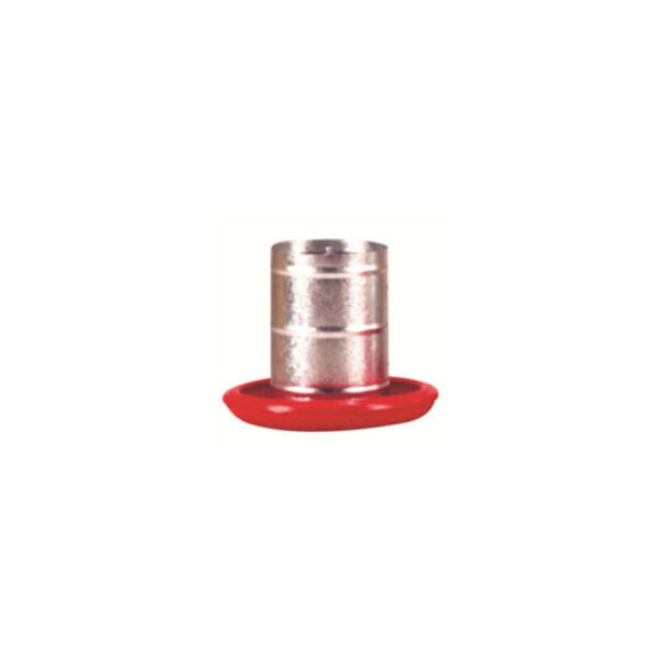 COMEDOURO TUBU.03 KG