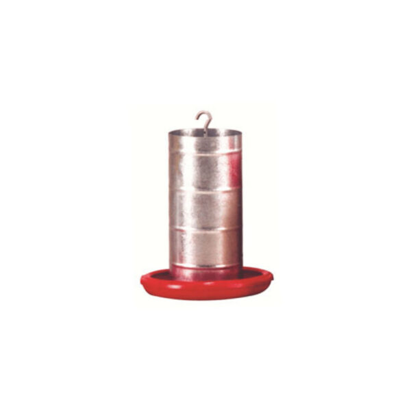 COMEDOURO TUBU.05 KG
