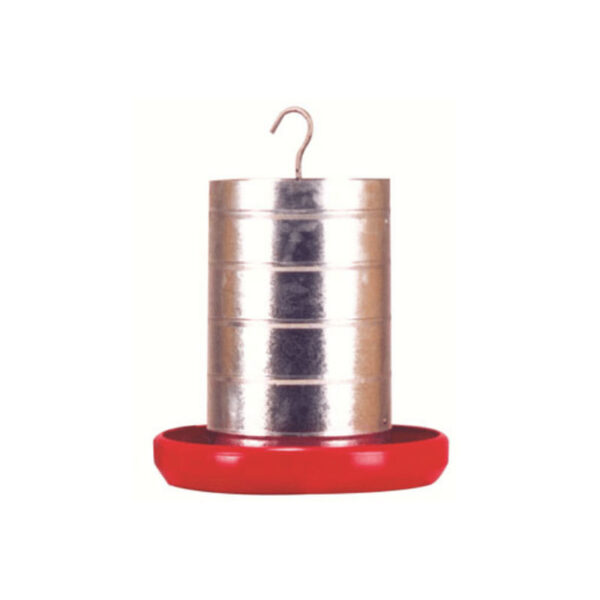 COMEDOURO TUBU.10 KG