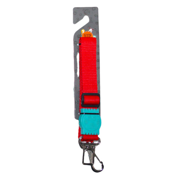 CINTO DE SEGURAN?A NYLON SUPER DOG